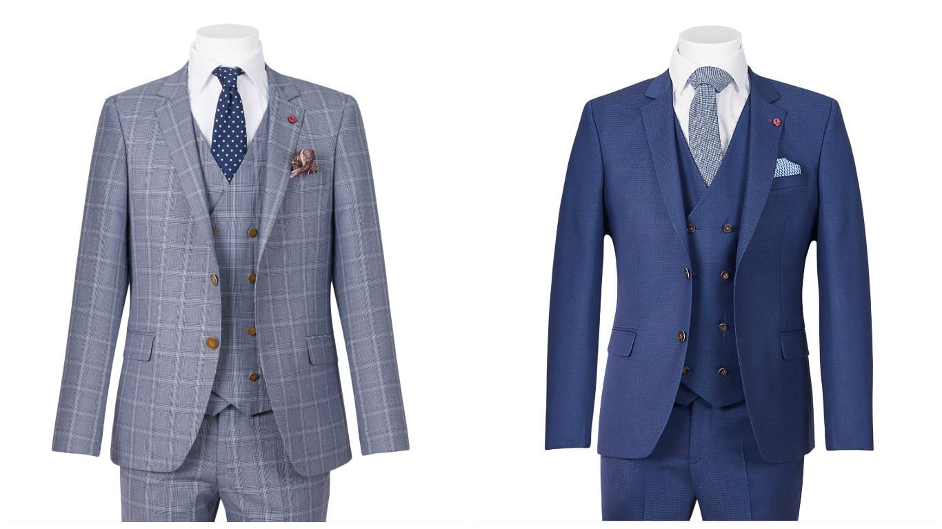 same day suit hire